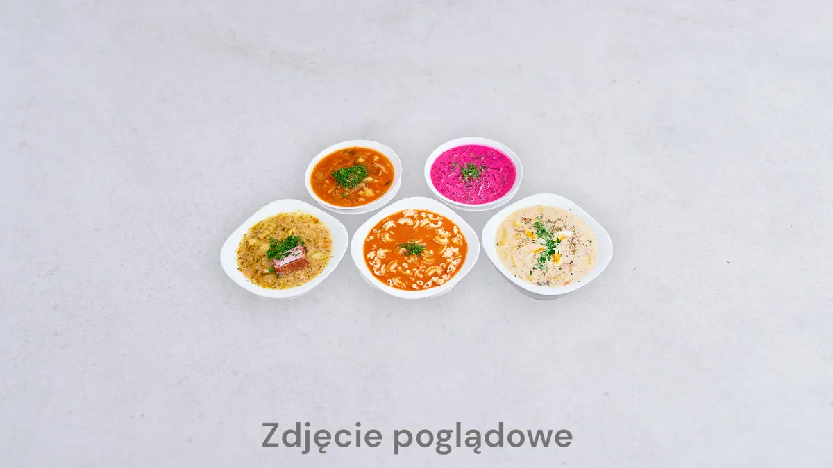 Zupa dnia