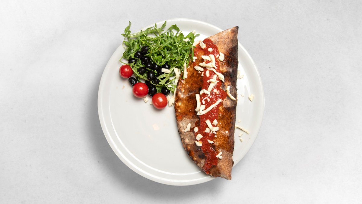 Calzone Tonno