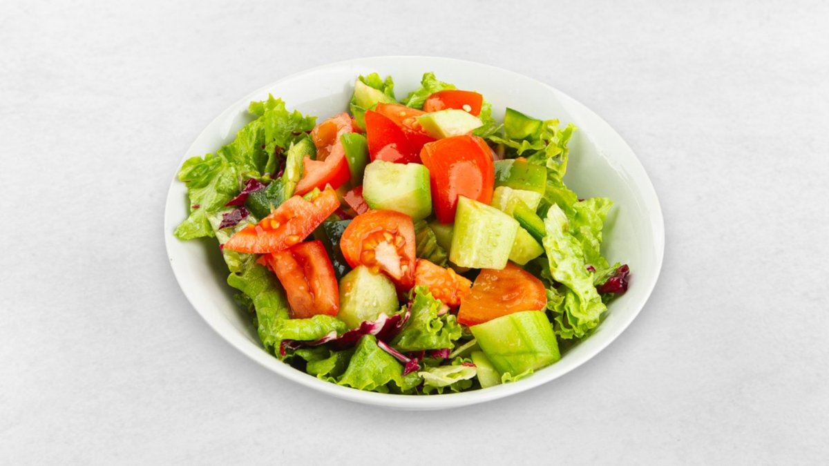 Gemischter Salat