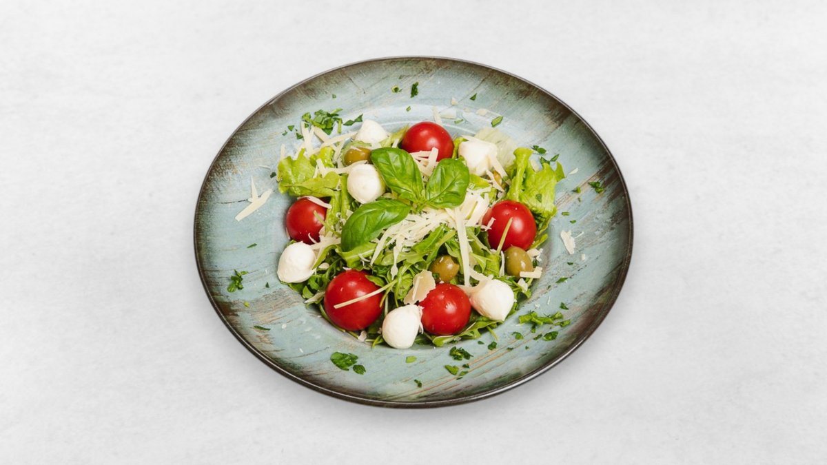 Italienischer Salat
