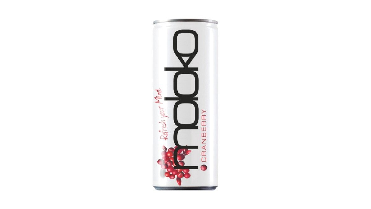 Moloko Cranberry 0,25l