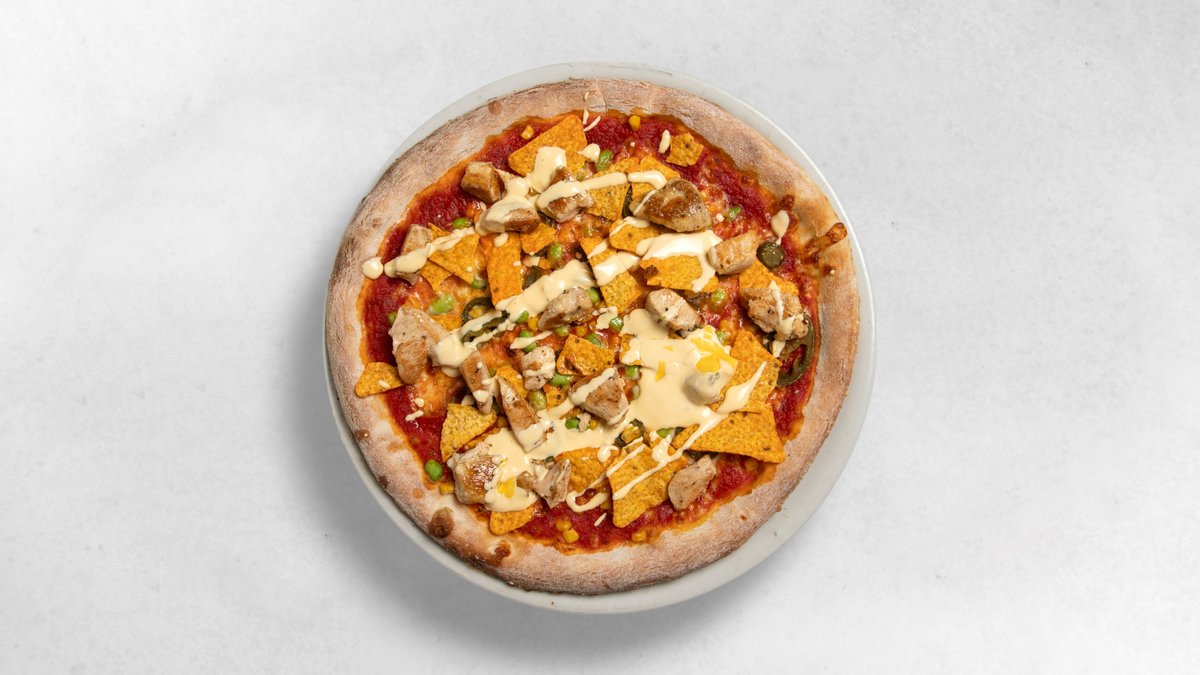 Pizza El Chapo