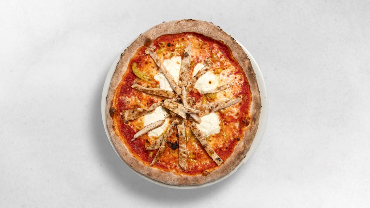 Pizza El Turco