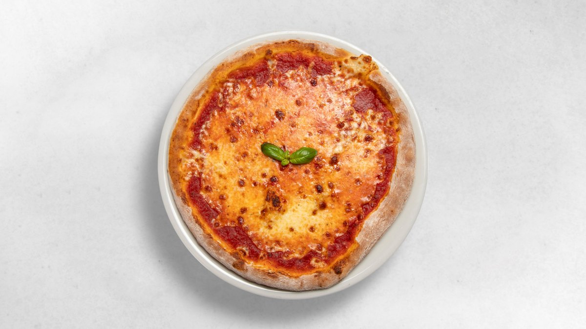 Pizza Margherita