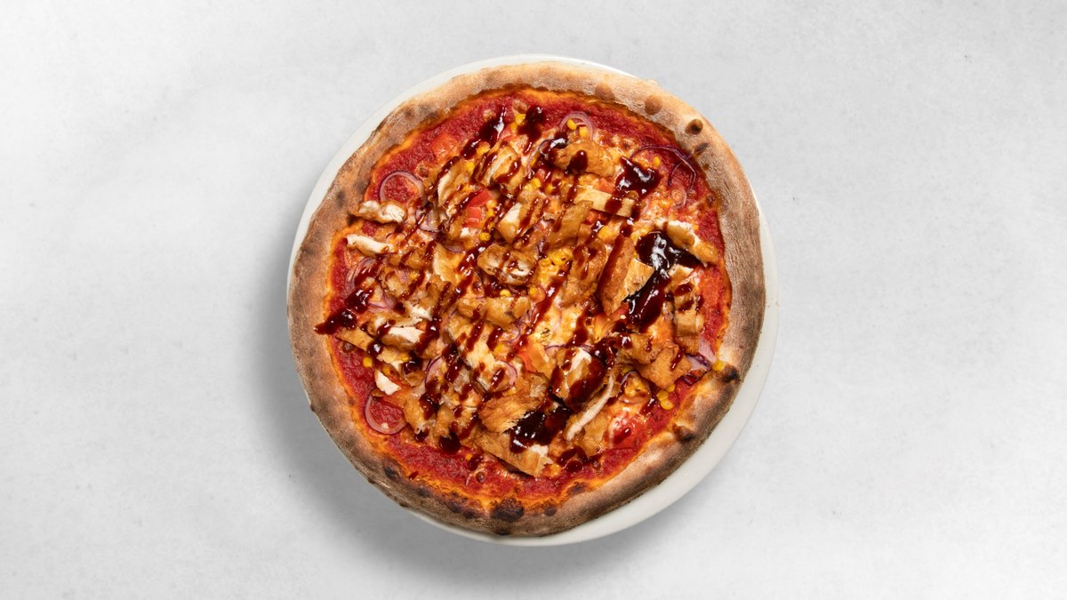 Pizza MVP