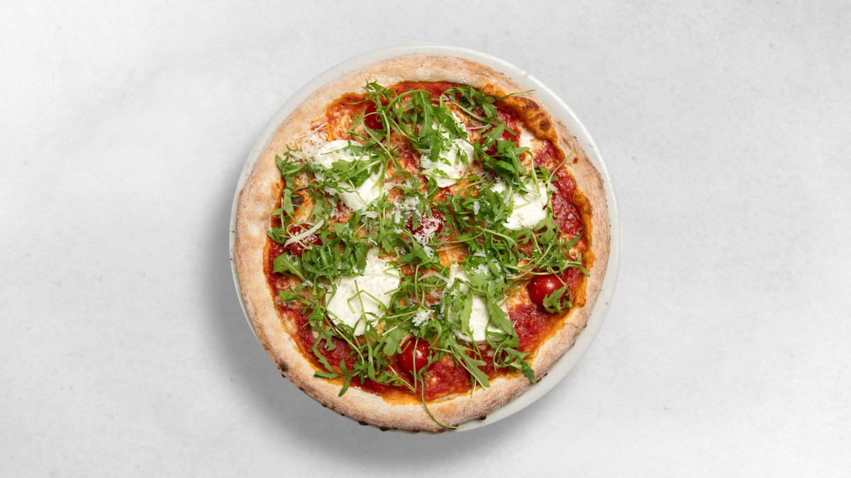 Pizza Primavera