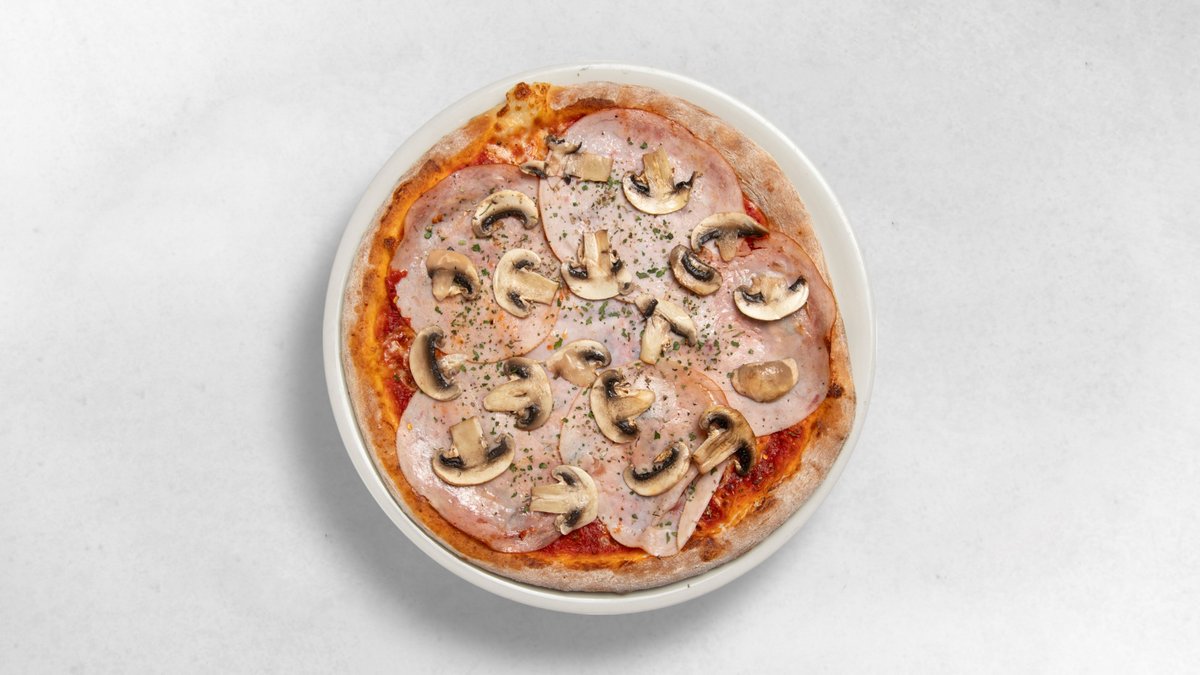 Pizza Sabbiadoro