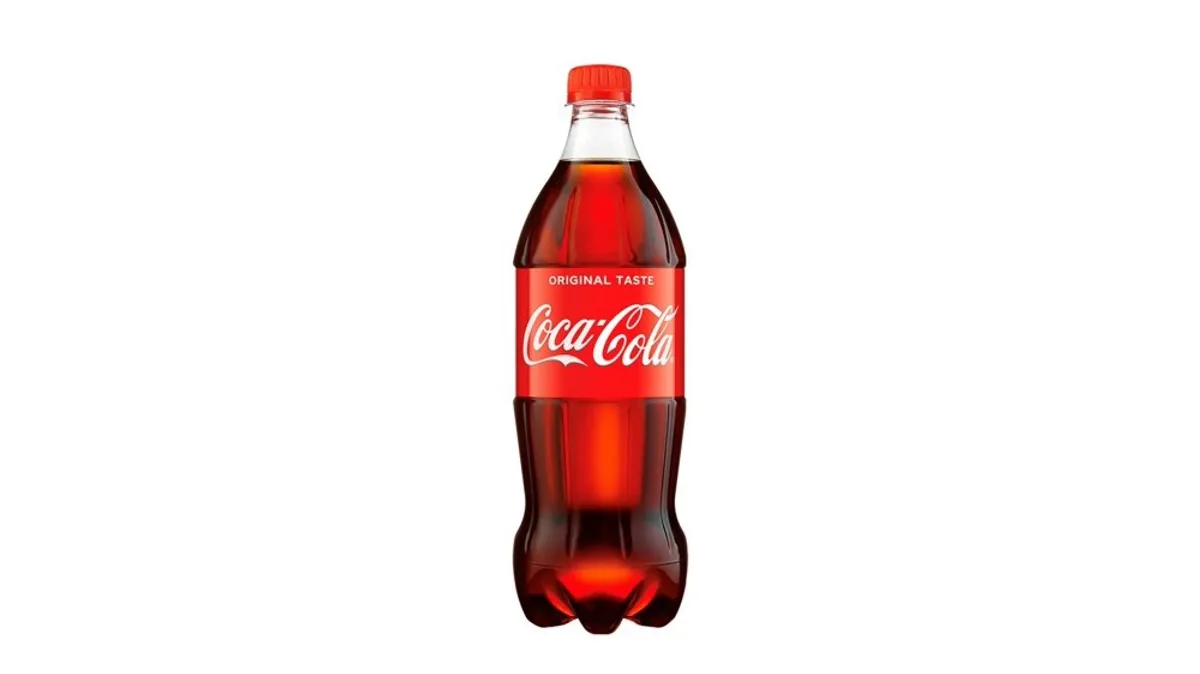 Coca-Cola 0,85 l
