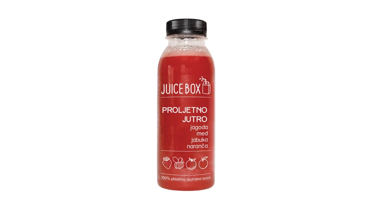 Proljetno jutro 0,33 l