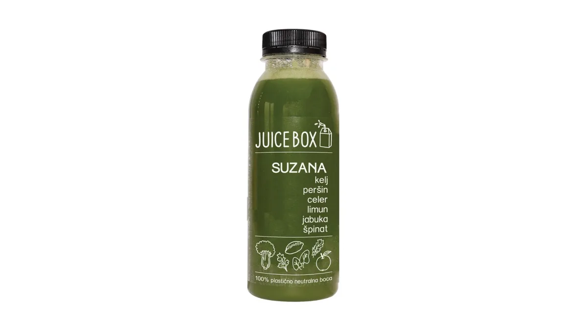 Suzana 0,33 l