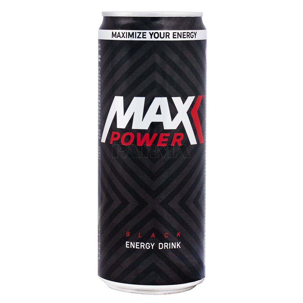 MAX 0,33l