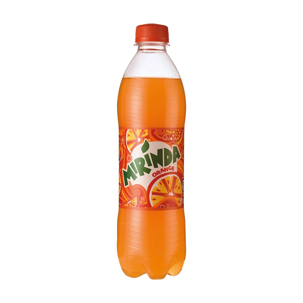 Mirinda 0,5l
