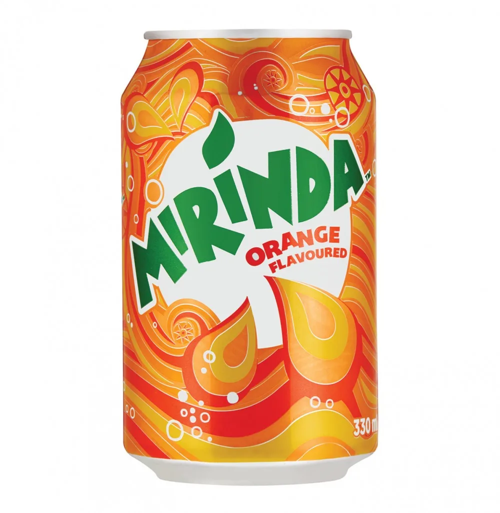 Mirinda 330ml