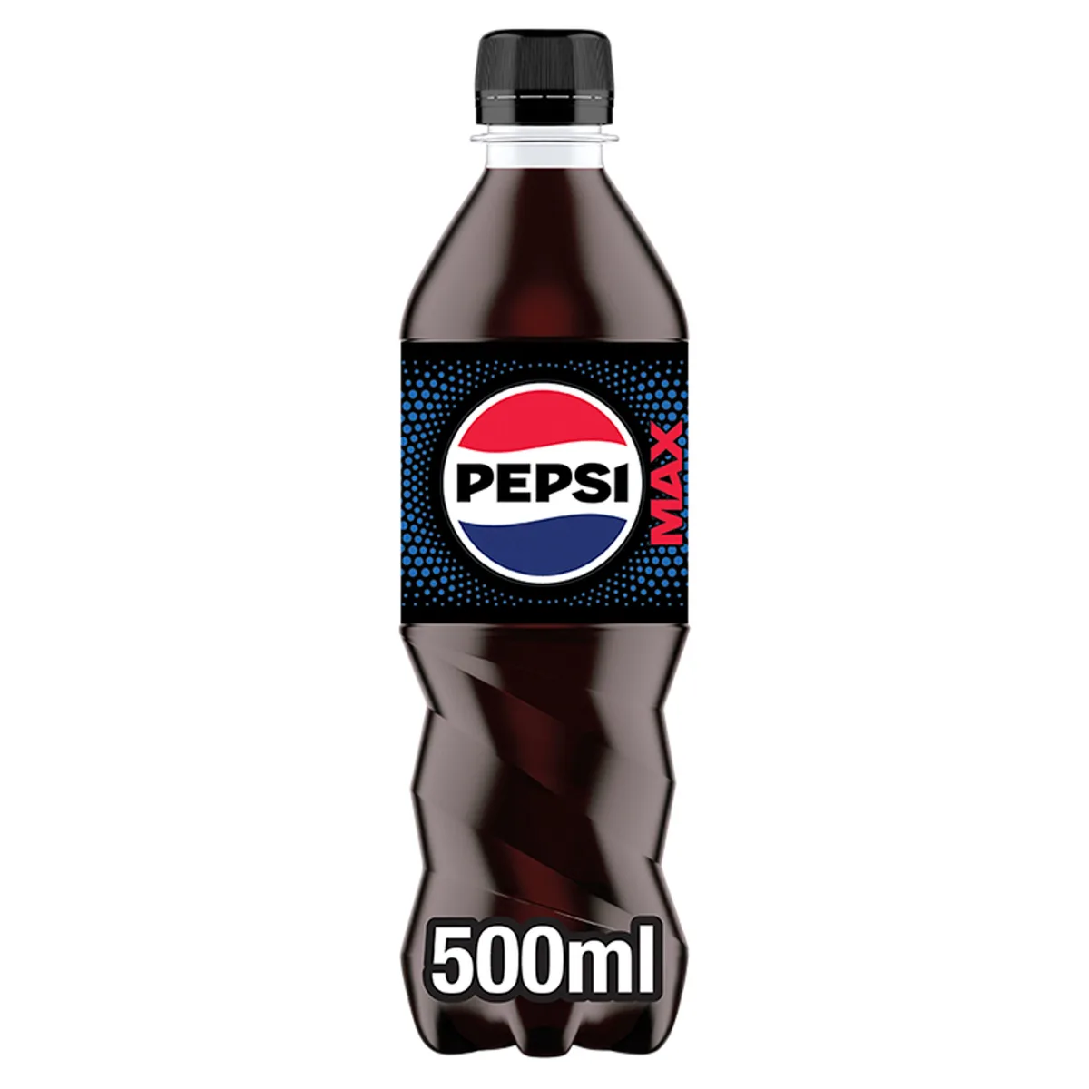 Pepsi Max 0,5l