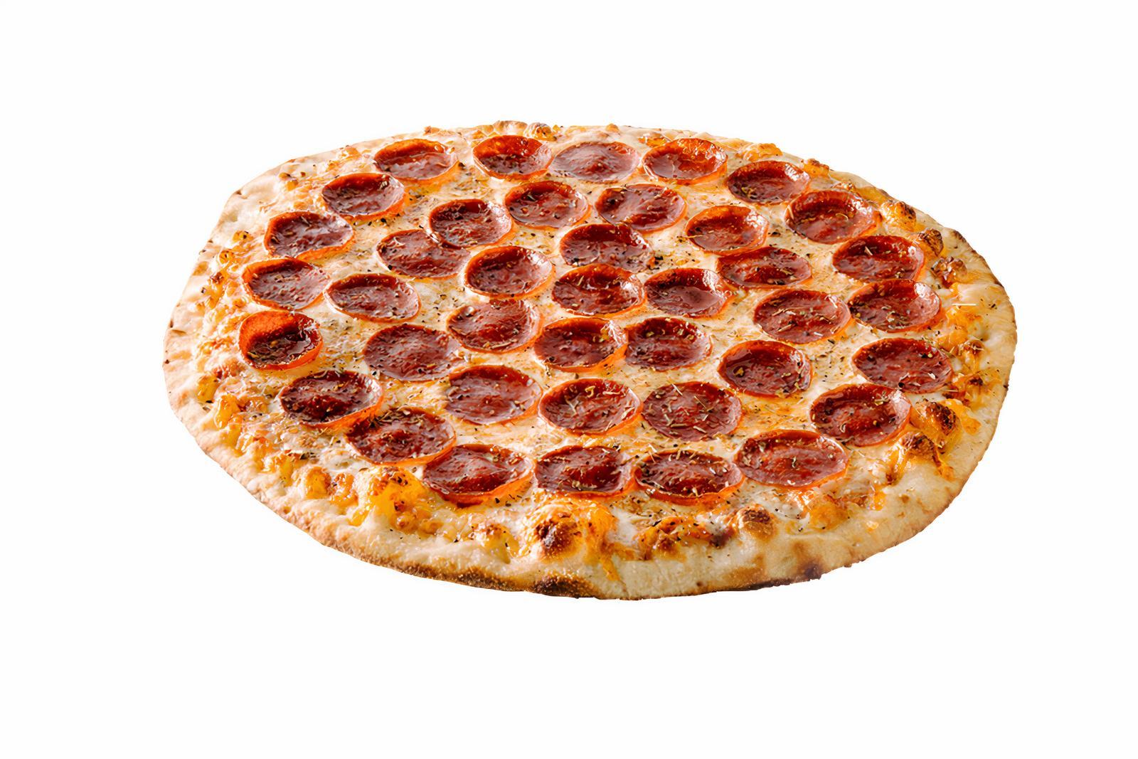12" Beef Pepperoni LoVAH Pizza