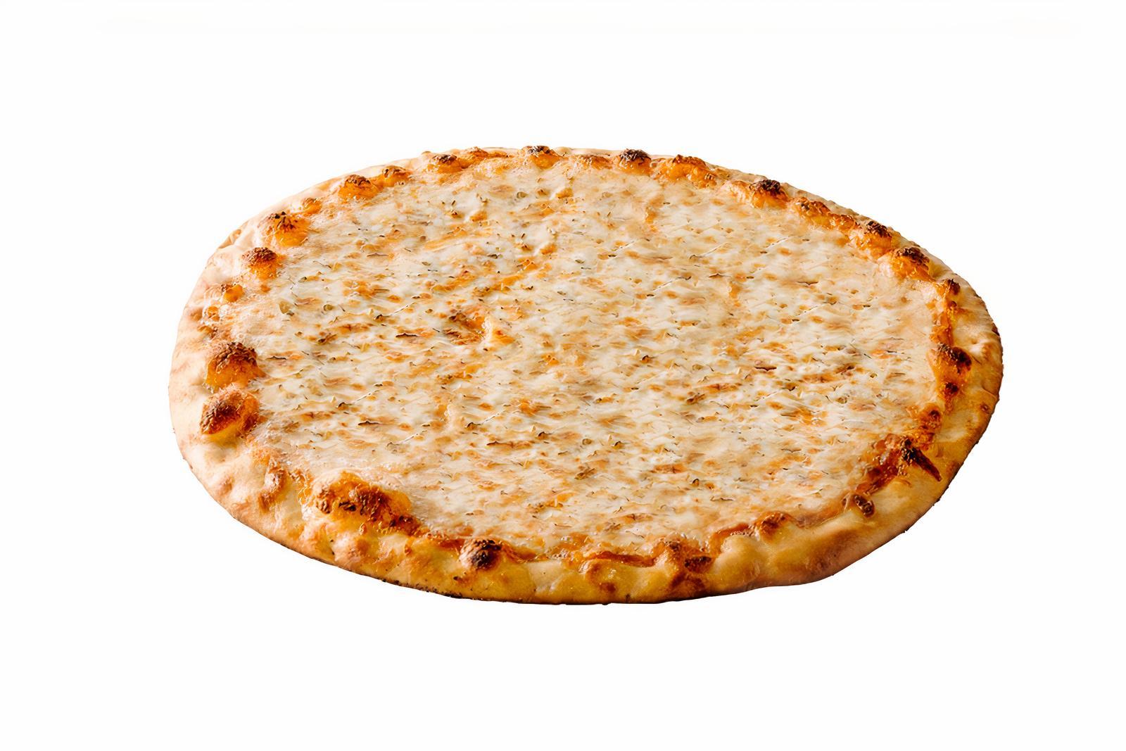 12" NYC Cheese Pizza