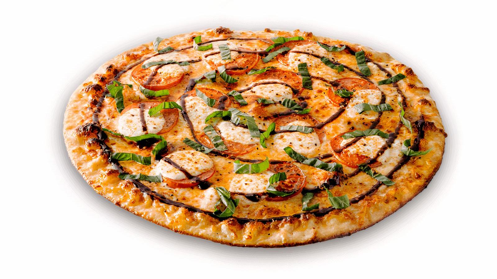 14" Margherita Pizza