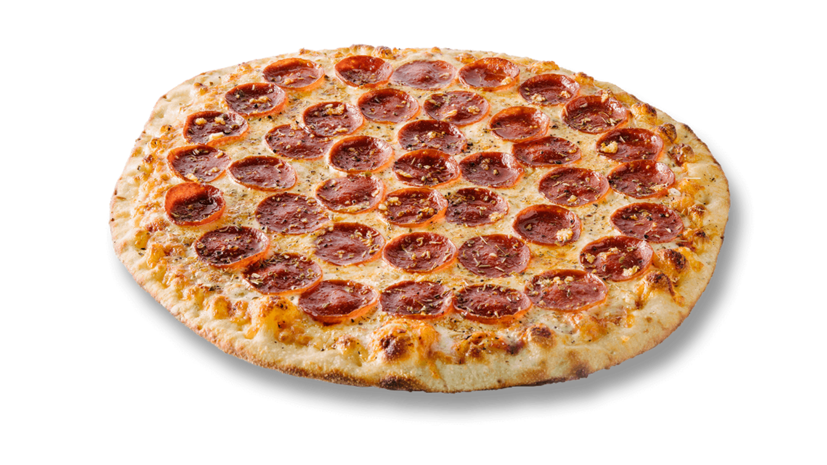 18" Pepperoni Masterclass Pizza