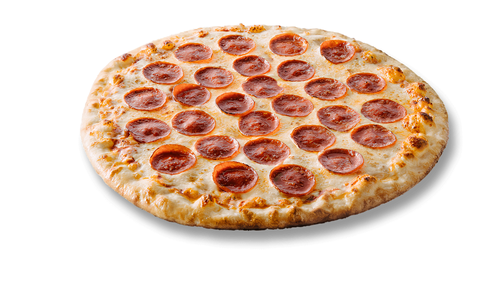 18" Pepperoni Select Pizza