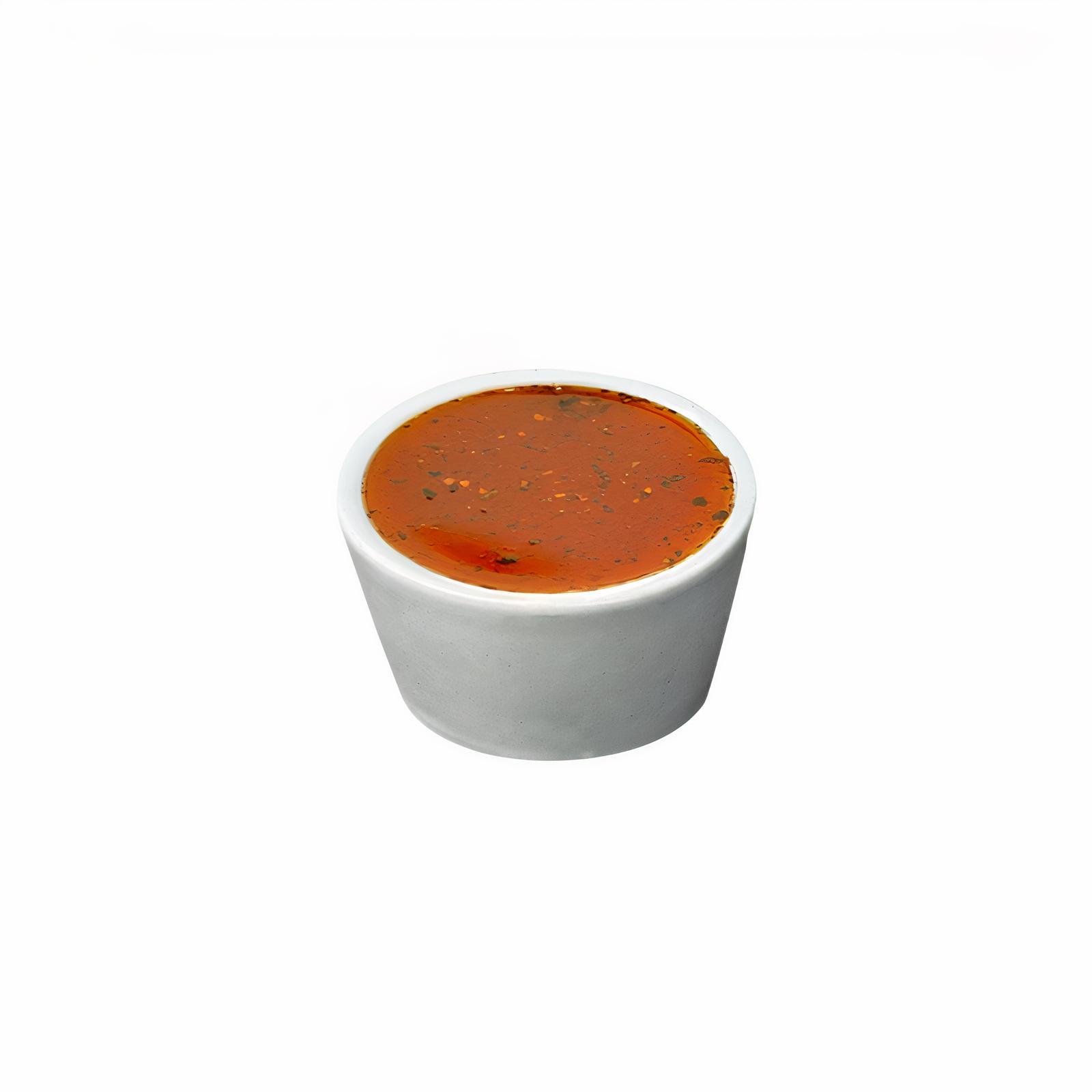 Hot Honey
