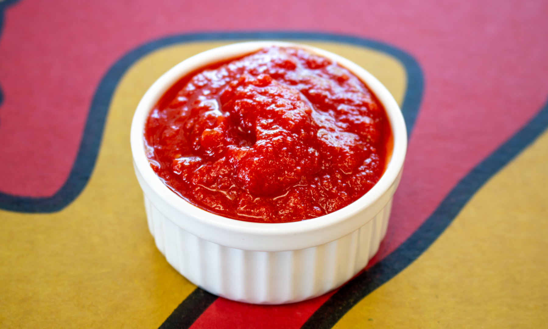 Marinara Big Dippa
