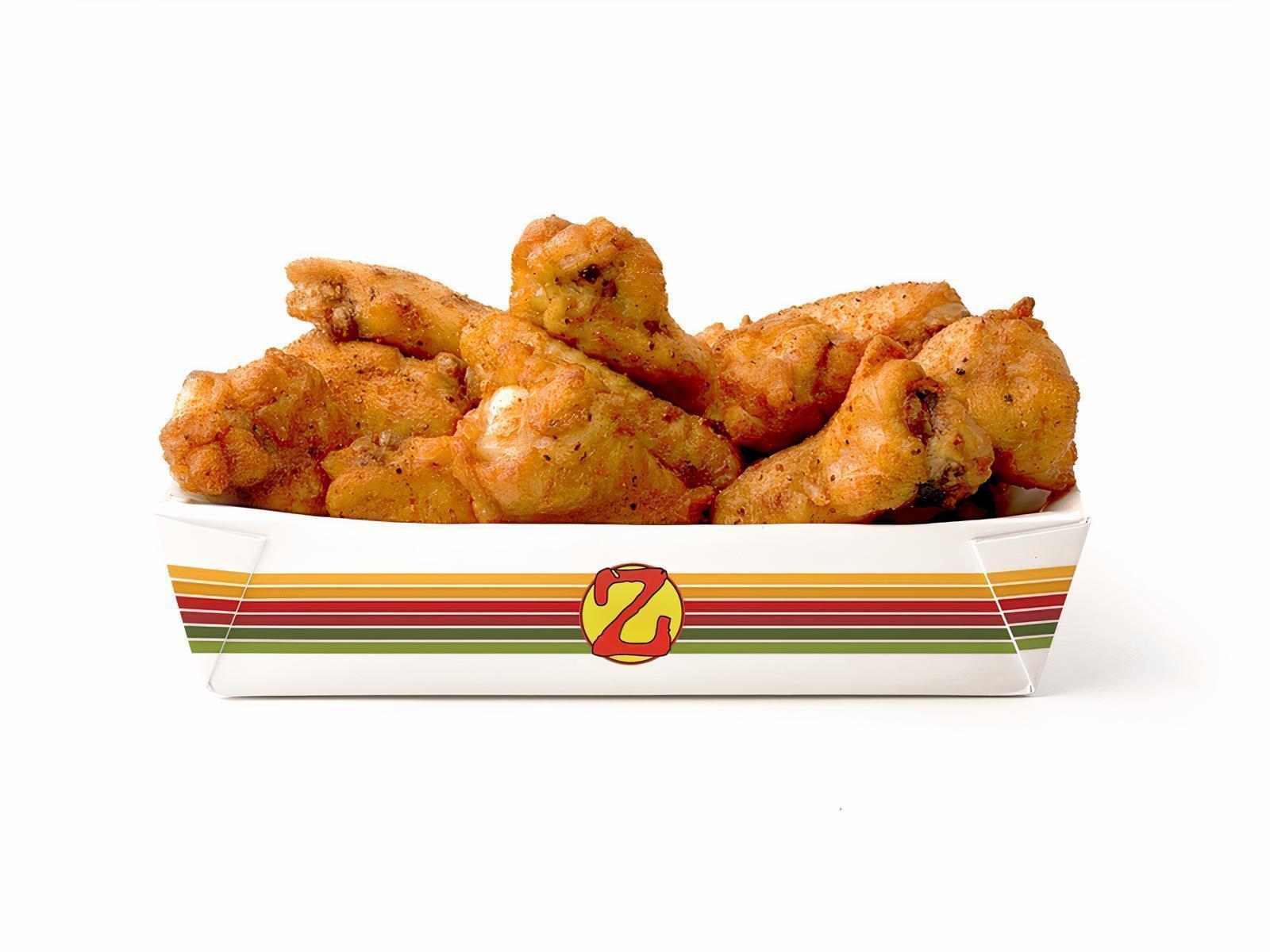 Wings Personal Pack