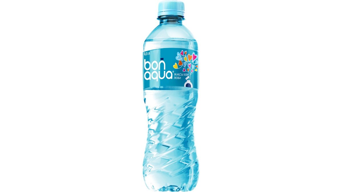 Bon Aqua 500 мл
