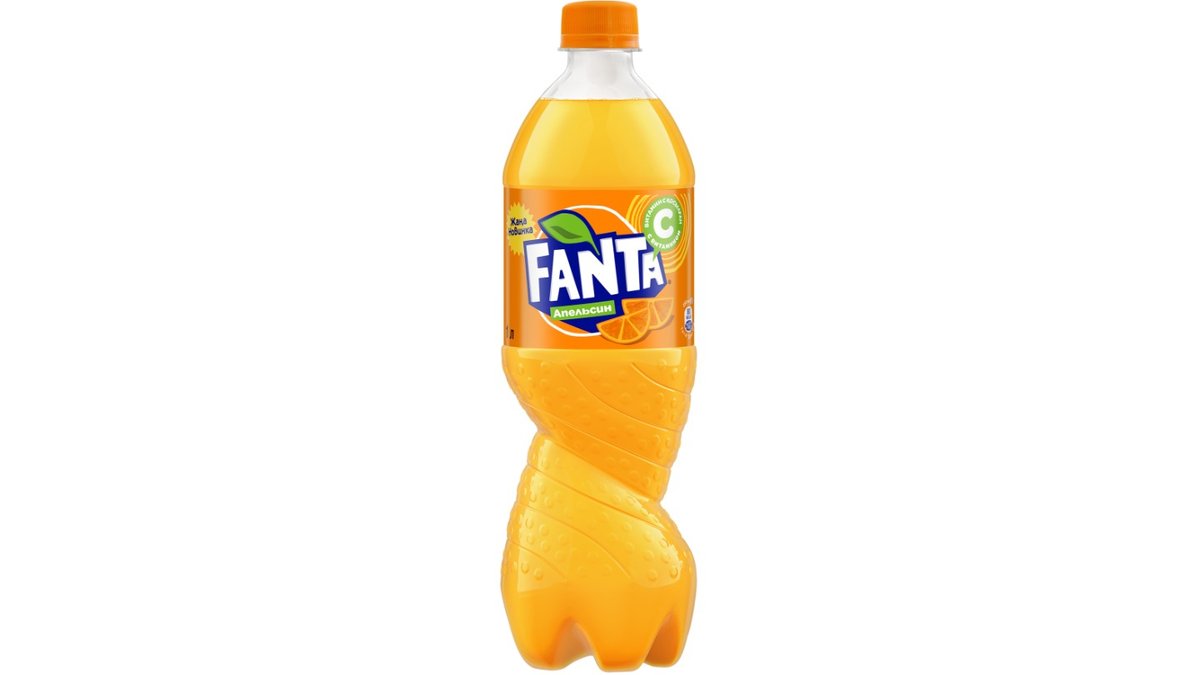 Fanta 1л