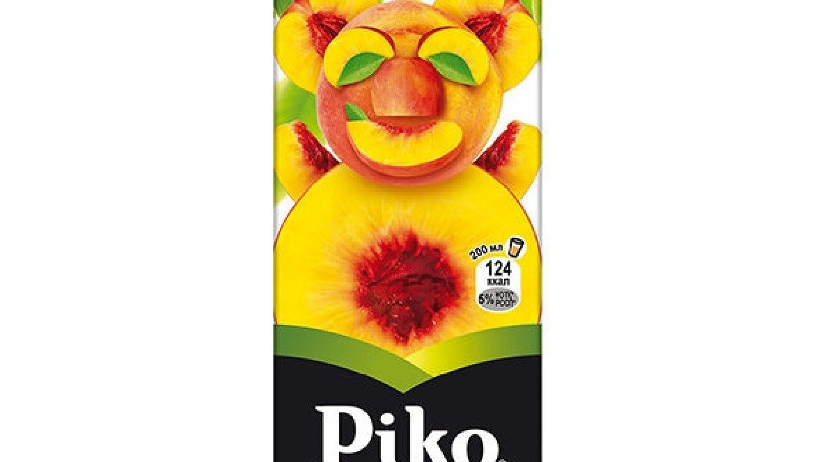 Pico mini 200мл