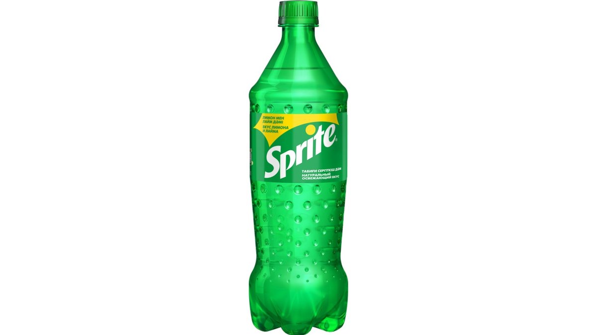 Sprite 1л