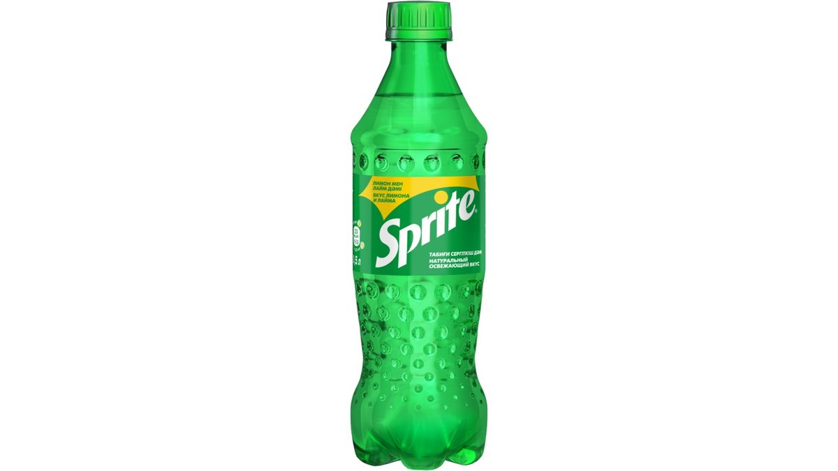 Sprite 500 мл