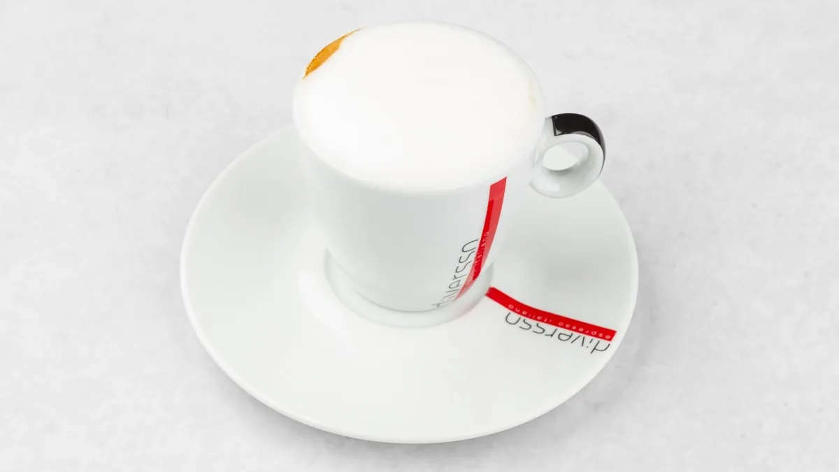 Cappuccino