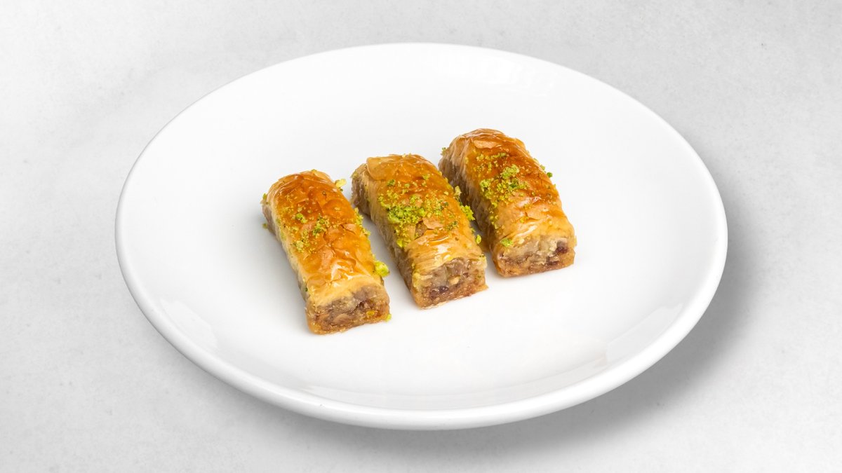 Baklava