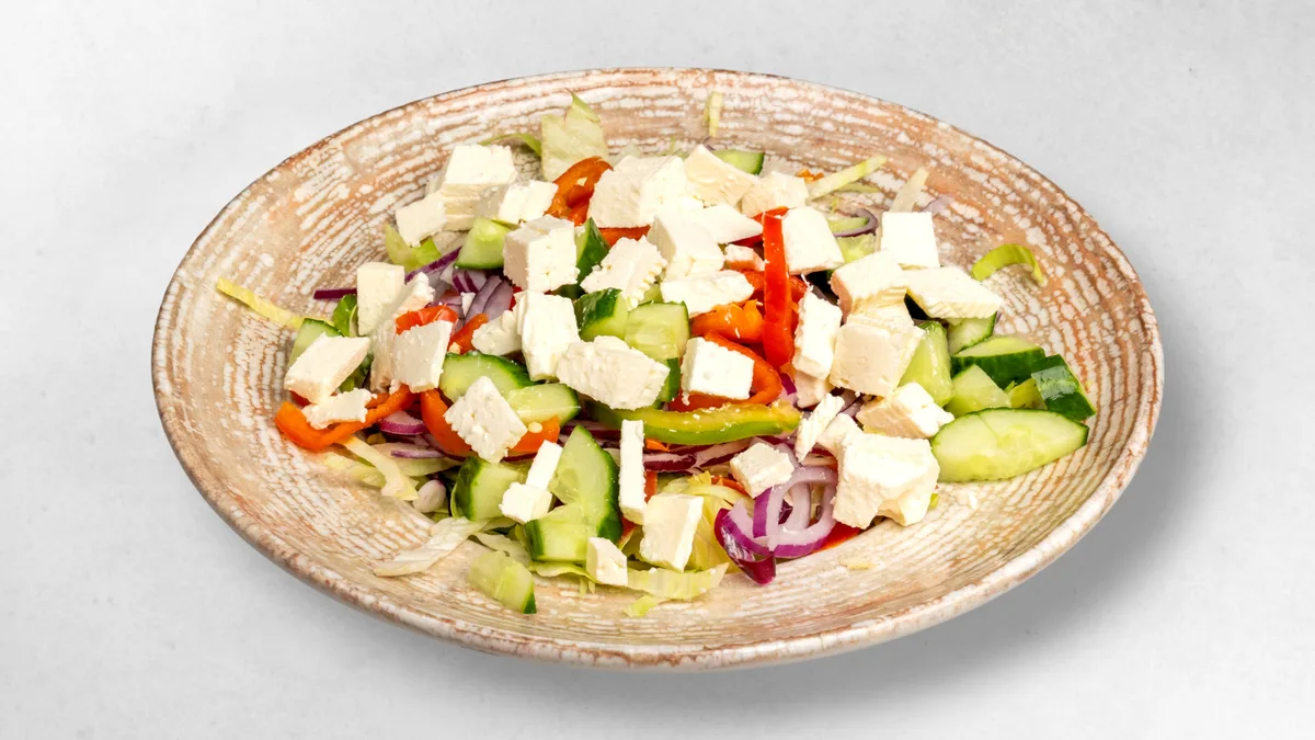 Bauernsalat