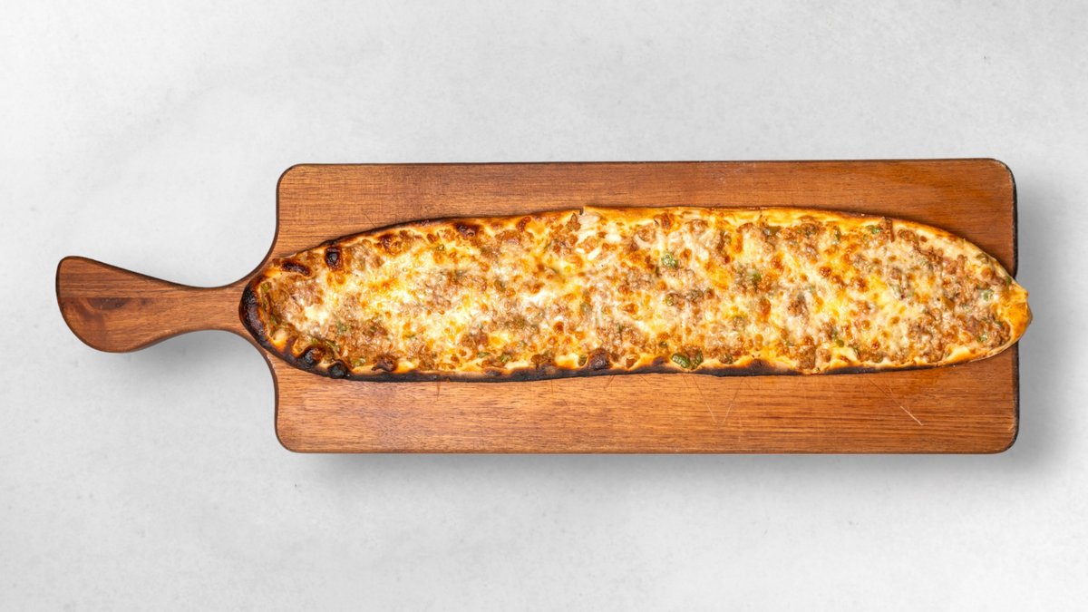 Kasarli Pide - Klein