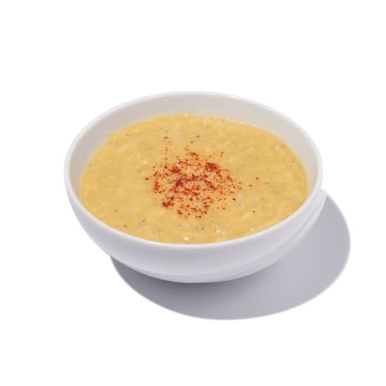 Bowl - Mom's Lentil Soup (Soup)