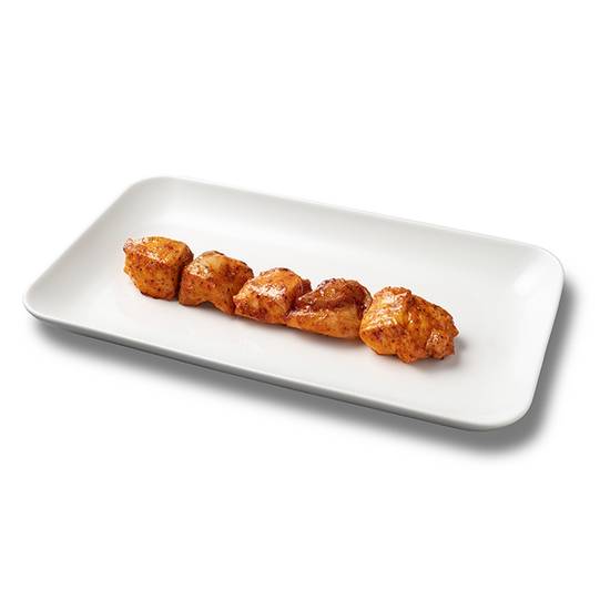 Chicken Kabob Skewer (By Itself)