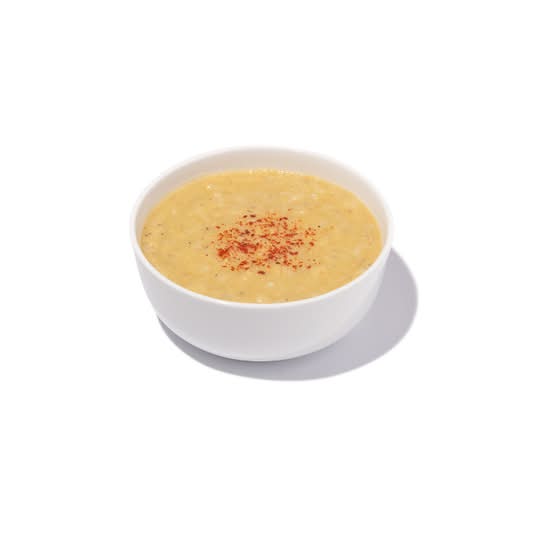 Cup - Mom's Lentil Soup