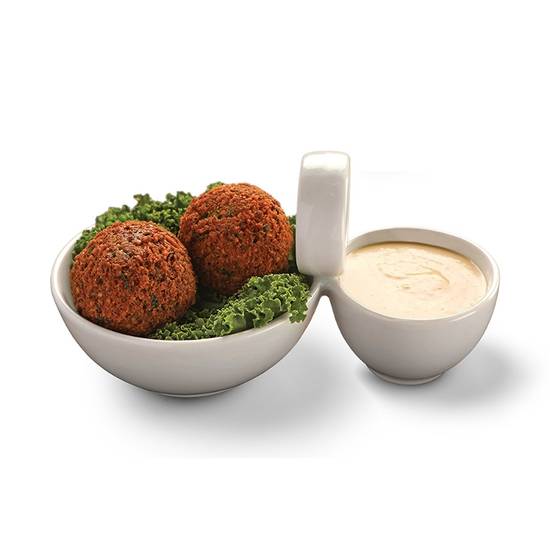 Falafel Special (Sides)