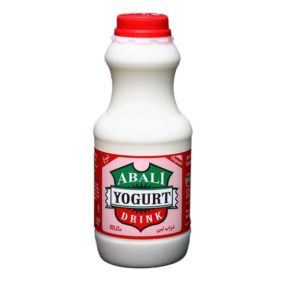 Yogurt Drink