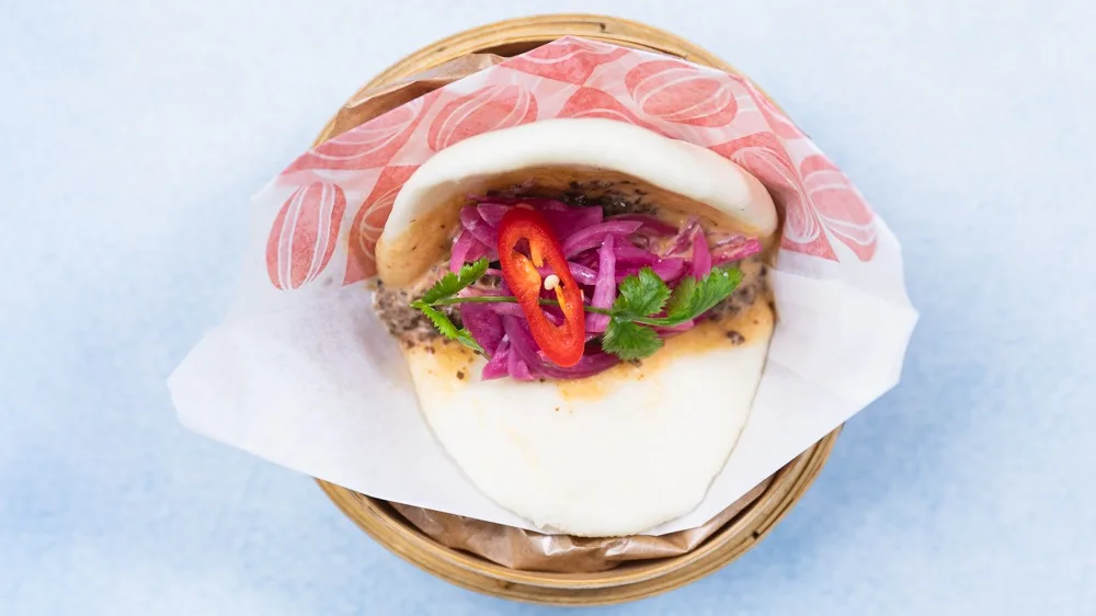 BAOZI
