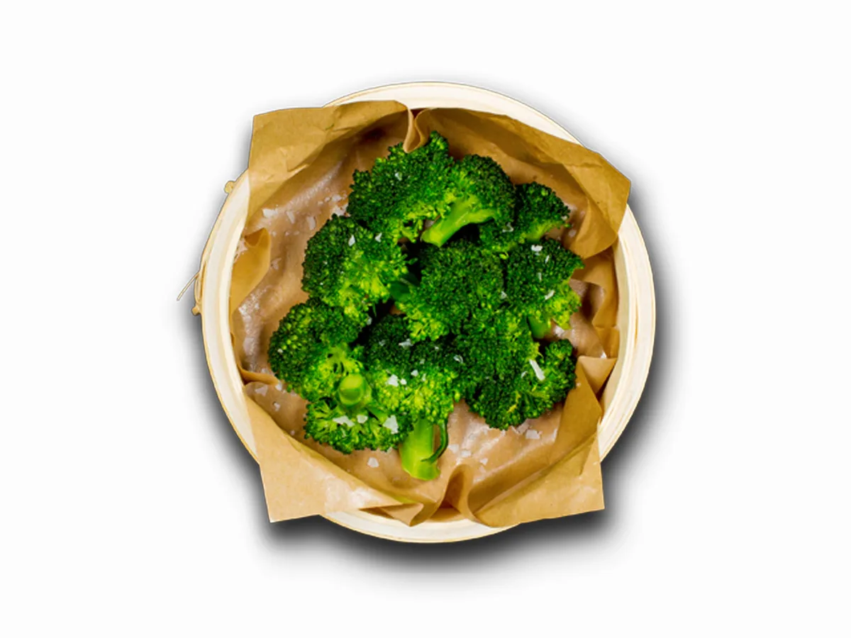 Broccoli