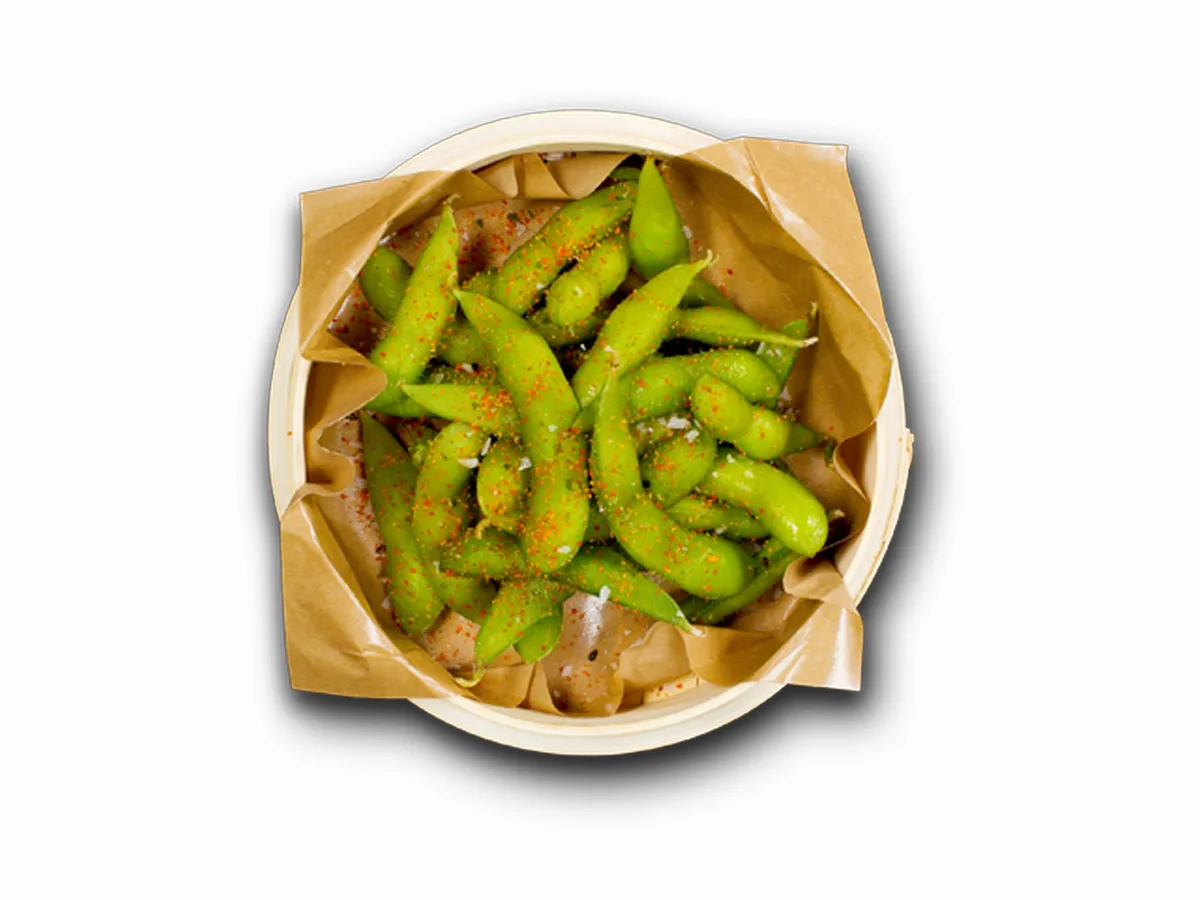 Edamame