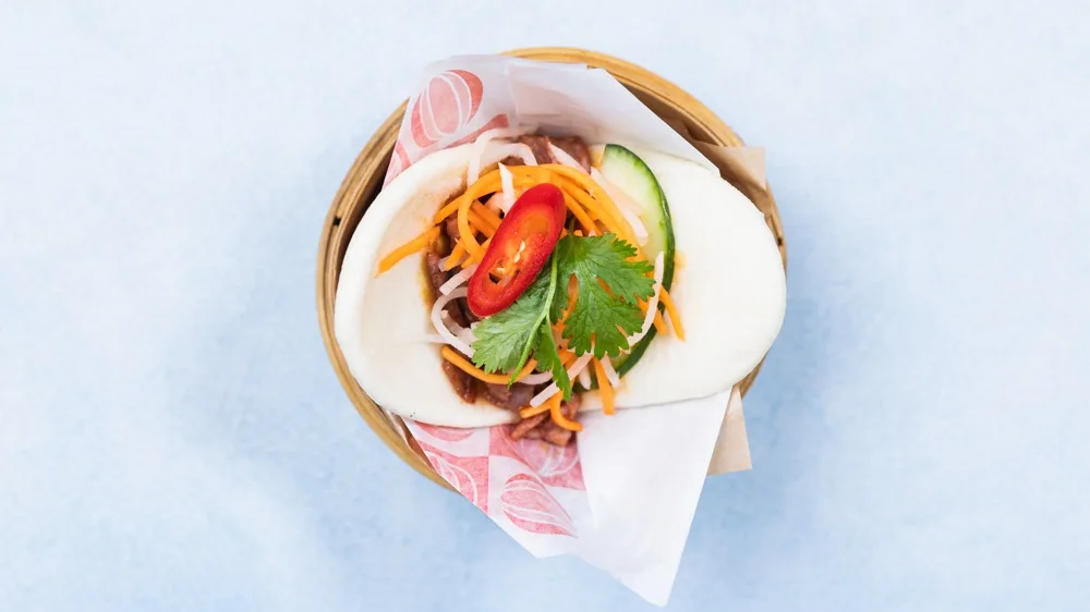 Gua Bao