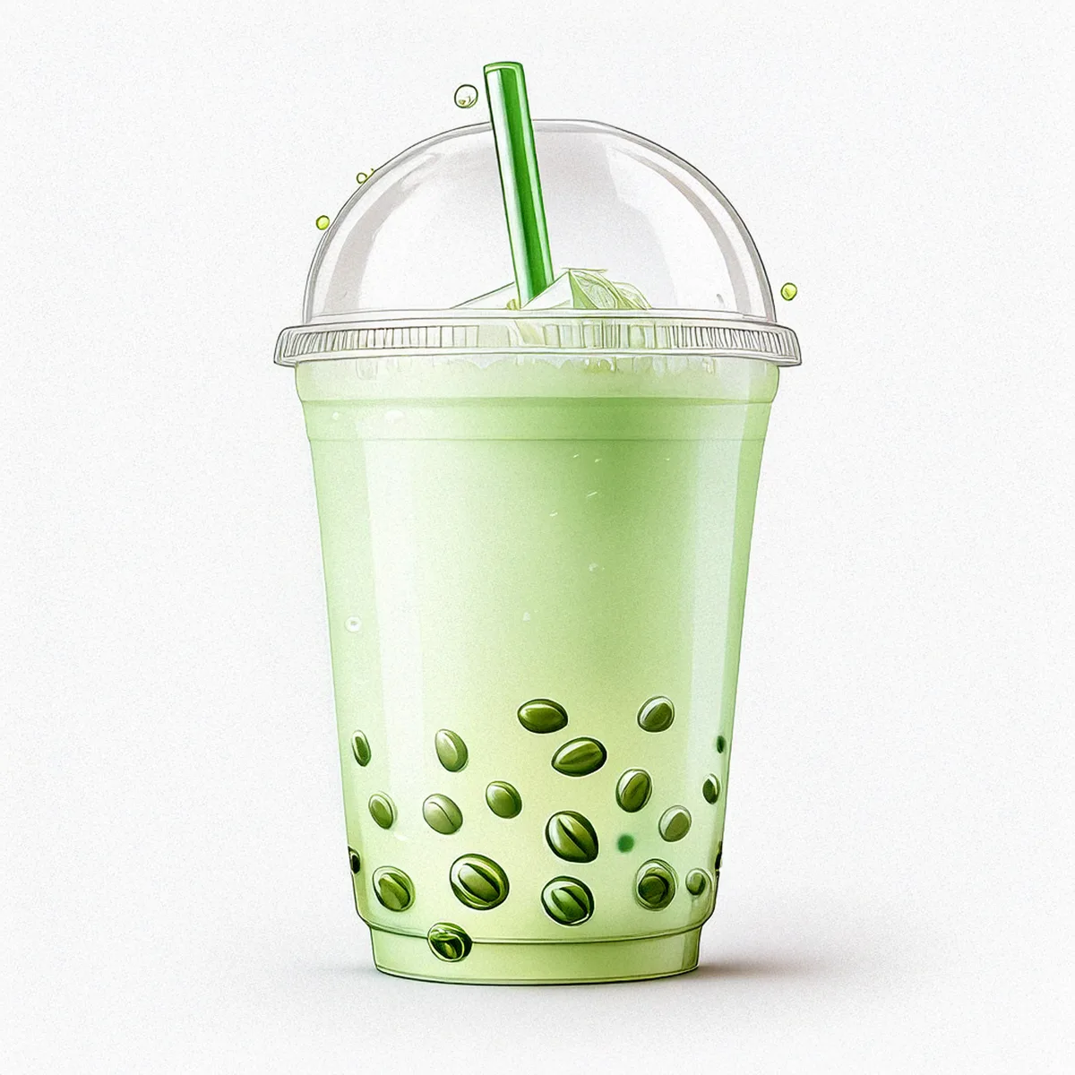 HONEYDEW MELON 50 CL