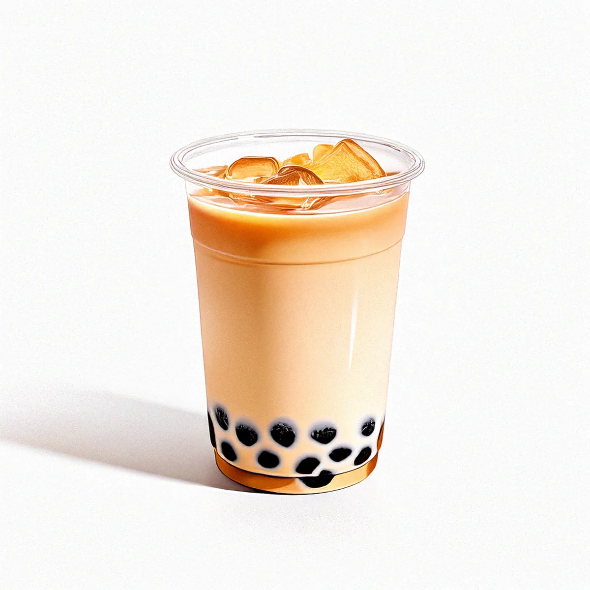 KLASSISK MILK TEA 50CL