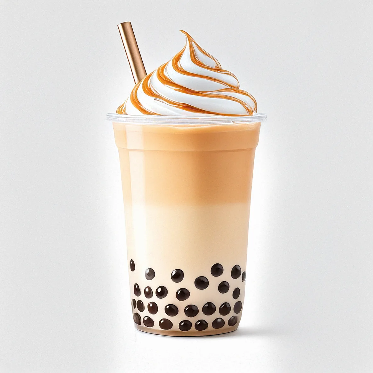 KLASSISK MILK TEA CHEESE 50CL