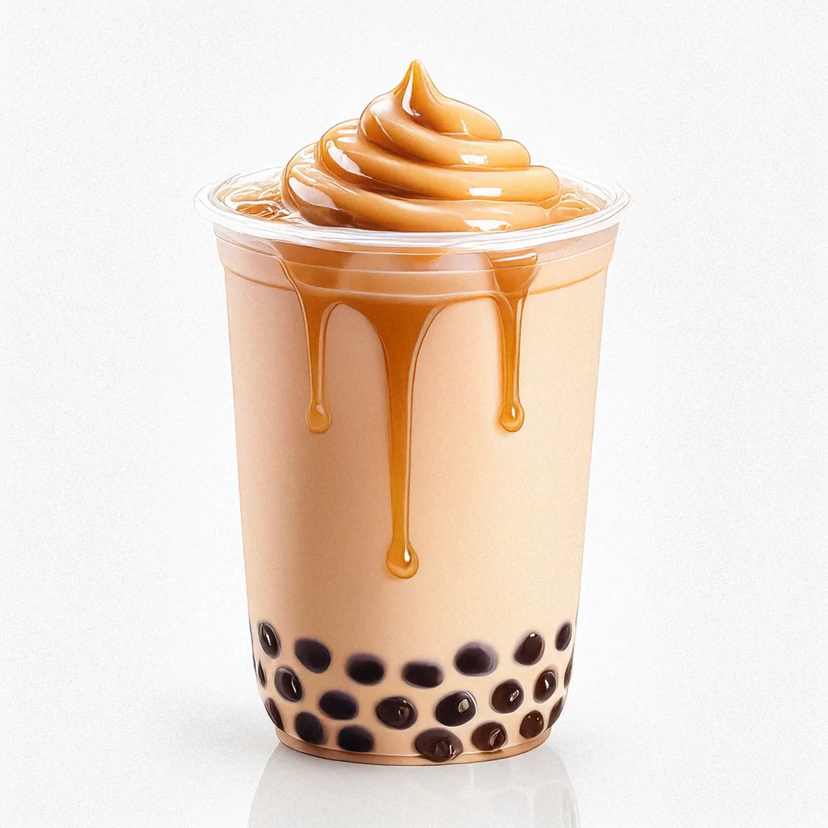 MILK BROWN SUGAR CHEESE 50CL