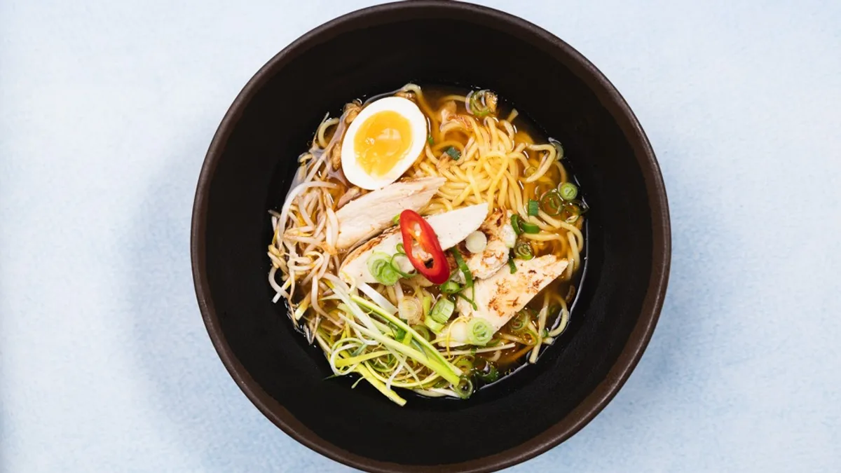 OSAKA RAMEN