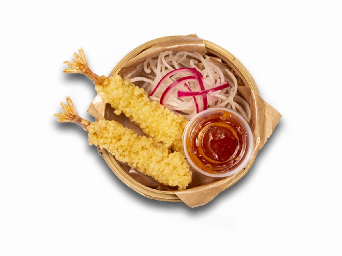 Tempura